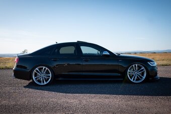 Audi S6 c7 4.0tfsi V8 biturbo - 7