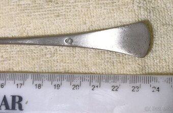 Drobné starožitné predmety - 7