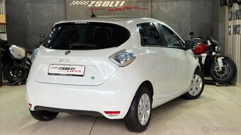 Renault Zoe Intens 22kWh - 7