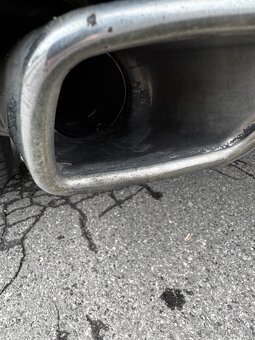 Predam Mercedes-Benz ML320 W164 - 7