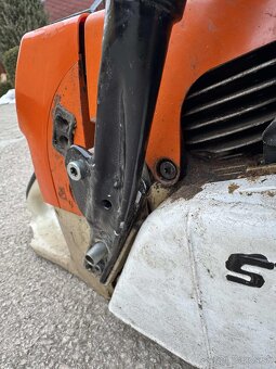 Predám pílu stihl ms 650 - 7
