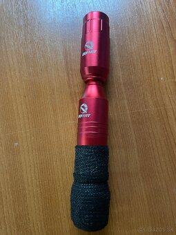 Strojček na tetovanie - 7