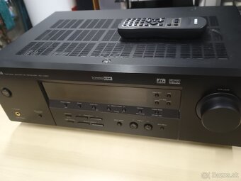 AV receiver, zosilňovač Yamaha rx-v357 - 7