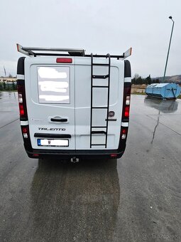 Fiat Talento 2.0  MTJ  88kw - 7
