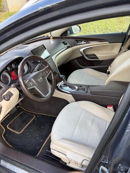 Insignia 2010 118kw - 7