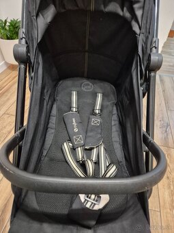 Predam naš krásny cybex eezy s+2 - 7