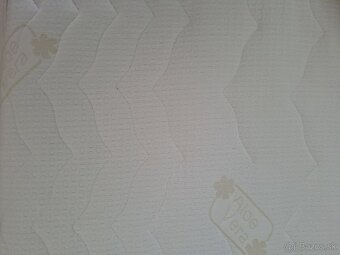Matrac 140x200 - 7