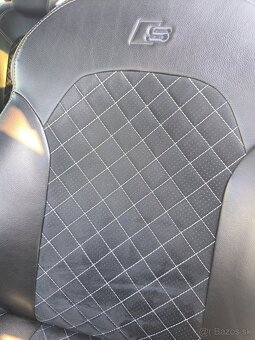 A6 s line quatro 3.0tdi, 2014 - 7