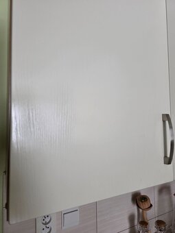 Kuchynská linka - 7