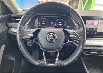 Škoda Octavia Combi 2.0 TDI SCR Style DSG - 7