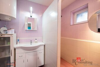 Prenájom 2 izbový dom v obci Divín - 7