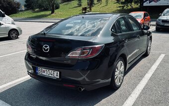 MAZDA 6 GH (2010) 2.0D v celku (nepojazdné) - 7