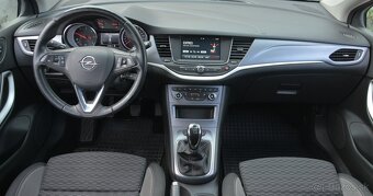 Opel Astra ST 2020 1.50 CDTi - Top Stav - 7