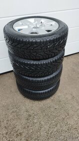 Audi 5x112, 225/55 R17 (A6, A5, A7...) - 7