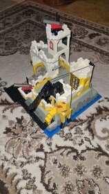 Lego piráti 6276 - 7