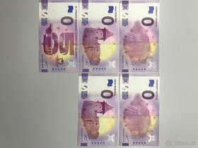 0€ bankovky - 7