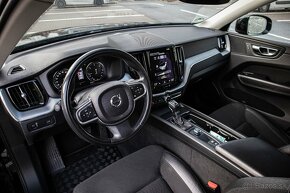 Volvo XC60 D5 Momentum AWD A/T odpočet DPH - 7