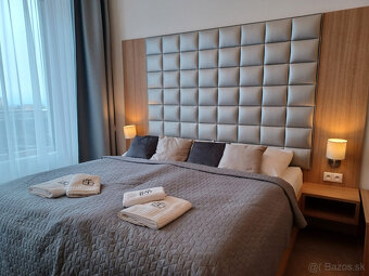 NA PREDAJ: MODERNÝ APARTMÁN HREBIENOK REZORT STARÝ SMOKOVEC - 7
