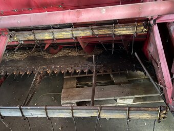 Massey Ferguson 87 - 7