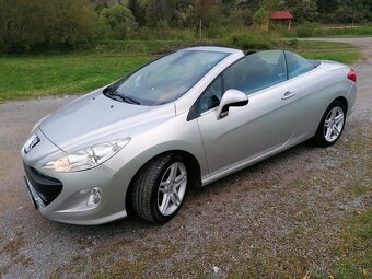 Peugeot 308cc - 7