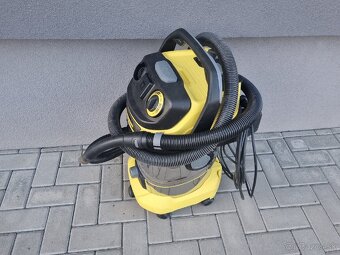 Profi tepovačky Karcher a Wurth na prenájom - 7