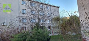 PREDAJ - 1-izbový byt BA II.- Ružinov - 7