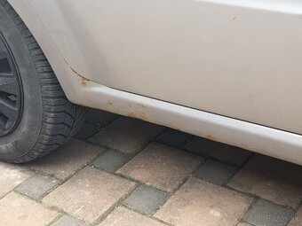Chevrolet Aveo 1.2 53kw - 7