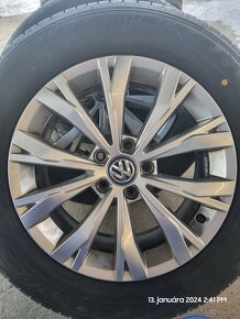 Vw tiguan r17 - 7
