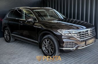 ⭐ VOLKSWAGEN TOUAREG ⭐ - 7