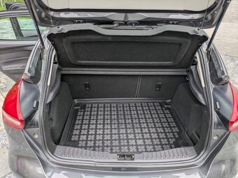 Ford Focus 1.6 Duratec Ti-VCT Classic X - 7