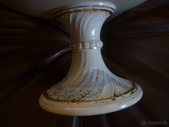 porcelánová misa - 7