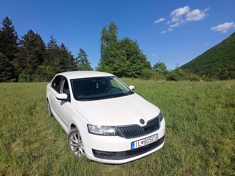Rapid - 7