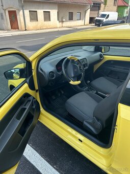 Seat Mii - 7