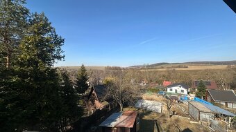 Na predaj murovaná chata so záhradou v OV - 7