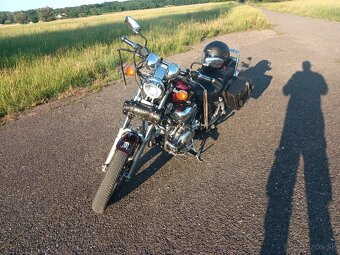 Yamaha - 7