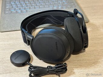 SteelSeries Arctis 7 Wireless - 7