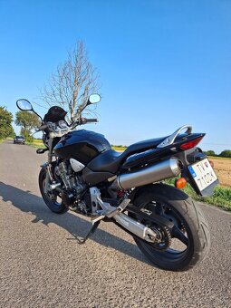 HONDA CB900 Hornet - 7