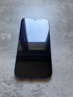Iphone 12,zdravie 100% - 7