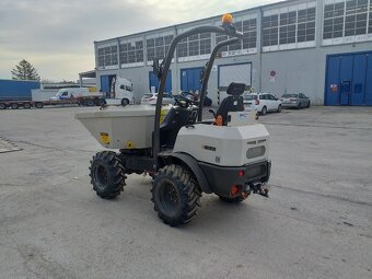Ausa D150 AHG - 1500 kg - 7
