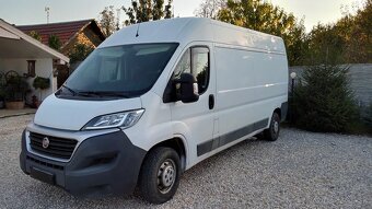 Fiat ducato 2.3 disel 96 kw - 7