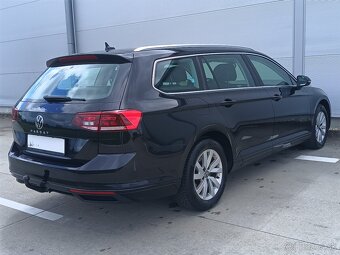 Volkswagen Passat Variant 1.5 TSI Business DSG r.v. 2022 - 7