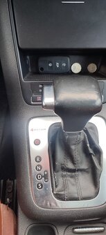 VW Tiguan 2.0 TDI - 7