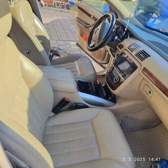 Predám Mercedes R -320 cdi 4x 4 a 6 miest - 7