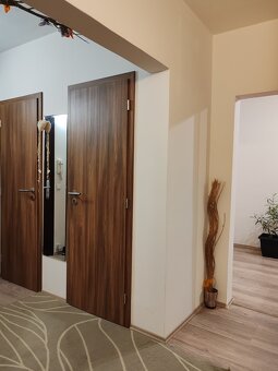 Na predaj 4 izbový byt Brezová pod Bradlom - 7