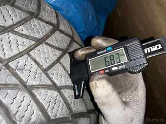 Zimné pneumatiky Matador 245/45 R18 - 7