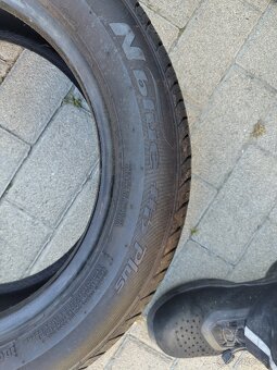 Letné Nexen N blue HD plus 175/65/15 84T - 7