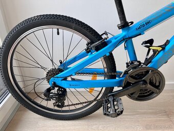 SCOTT Voltage JR 24 Disc - 7