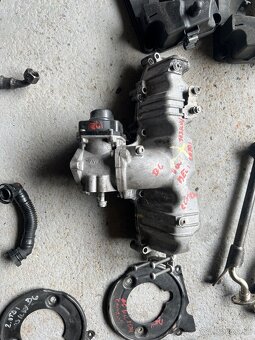 Diely passat B6/B7 comonrail 103KW - 7