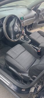 Passat B5,5-1.9TDI 96kw - 7