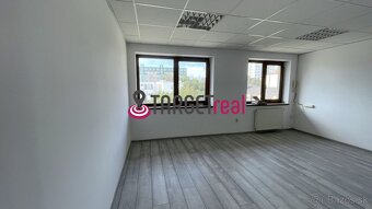 na predaj, dvoj kancelária, Púchov, Exkluzívne TARGETreal - 7